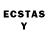 Ecstasy Cube Olga Todorash