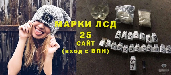 MESCALINE Гусев